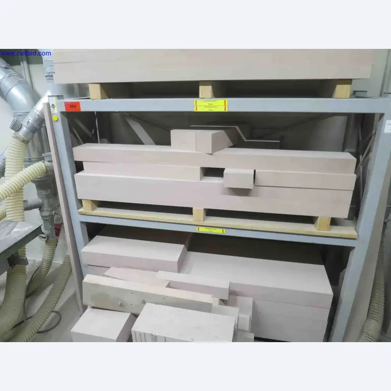 Máquinas CNC en buen estado para la fabricación de componentes metálicos de precisión-2