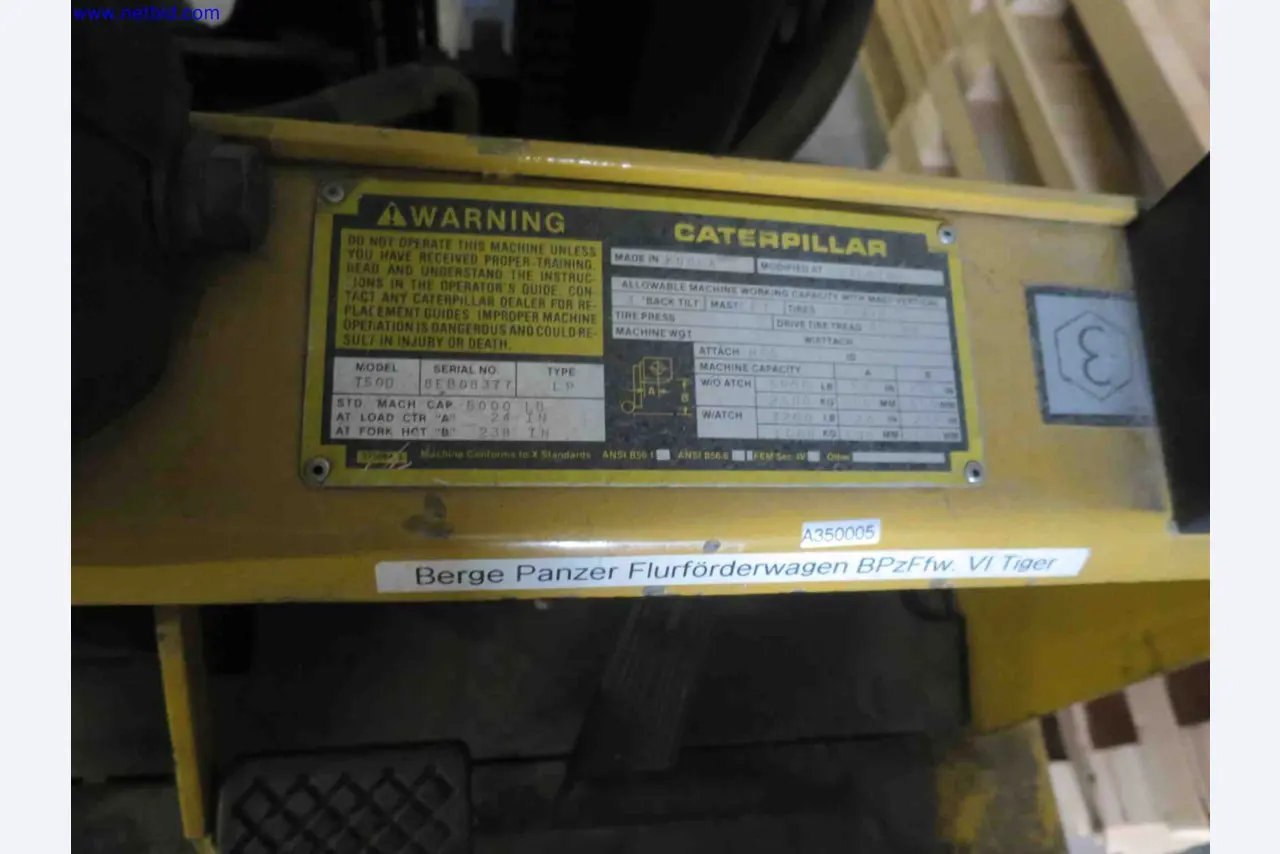 Máquinas CNC en buen estado para la fabricación de componentes metálicos de precisión-4