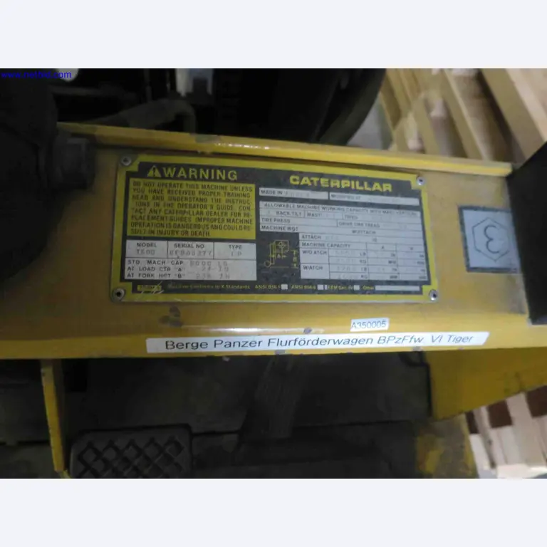 Máquinas CNC en buen estado para la fabricación de componentes metálicos de precisión-4