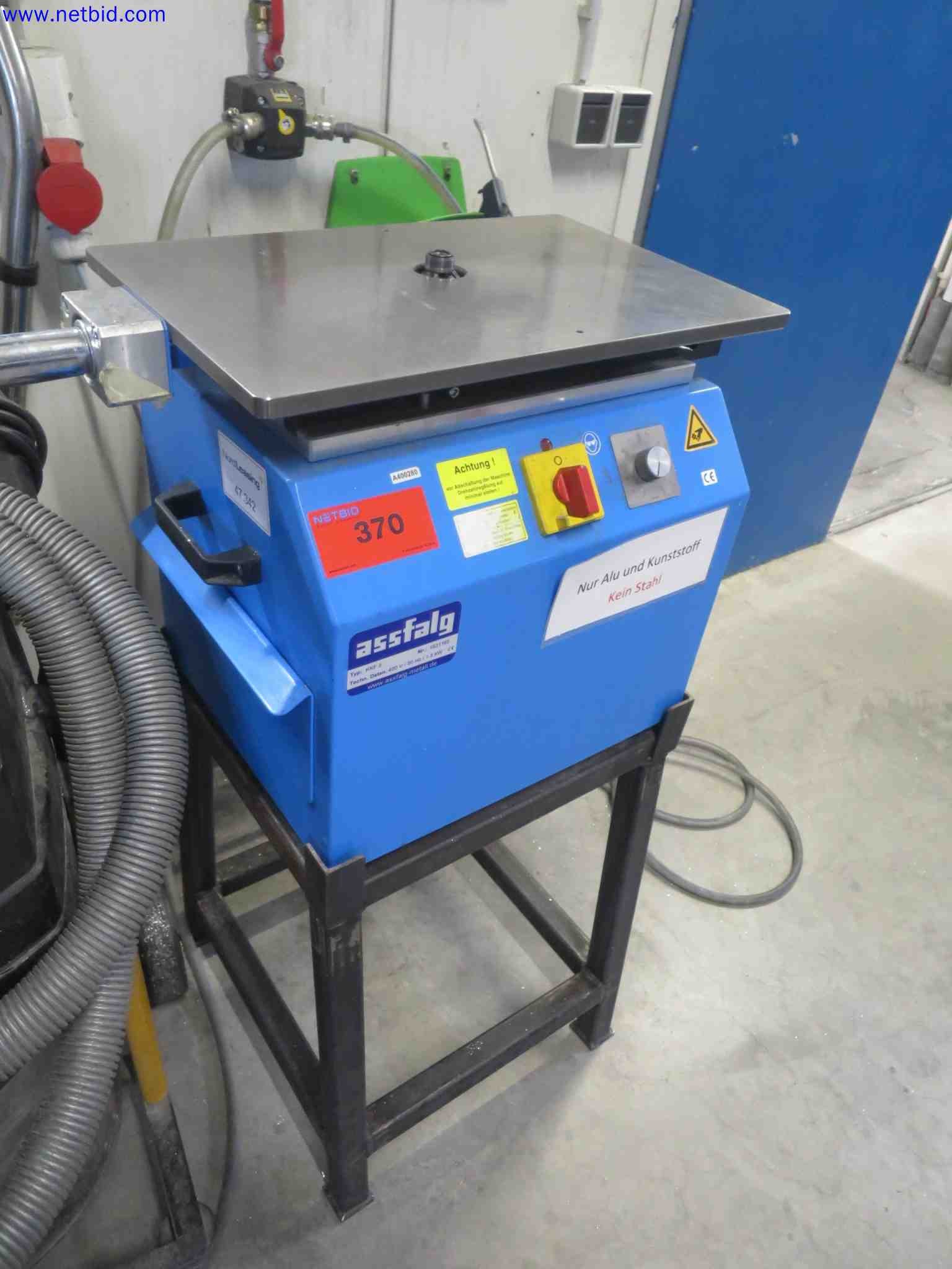 Máquinas CNC en buen estado para la fabricación de componentes metálicos de precisión-2