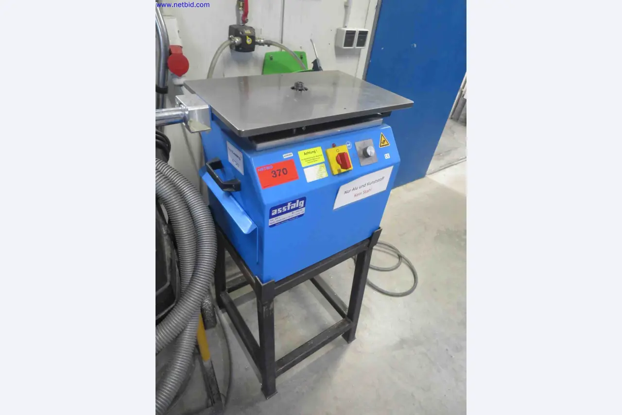 Máquinas CNC en buen estado para la fabricación de componentes metálicos de precisión-2