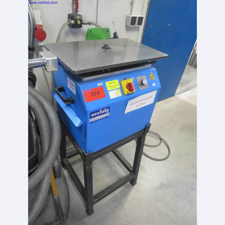 Máquinas CNC en buen estado para la fabricación de componentes metálicos de precisión-2