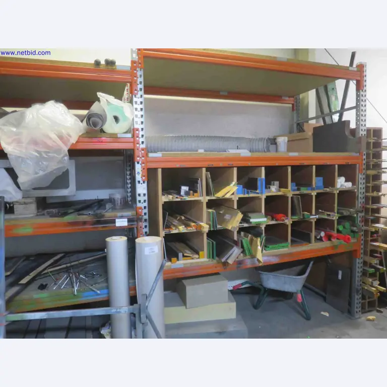 Máquinas CNC en buen estado para la fabricación de componentes metálicos de precisión-1