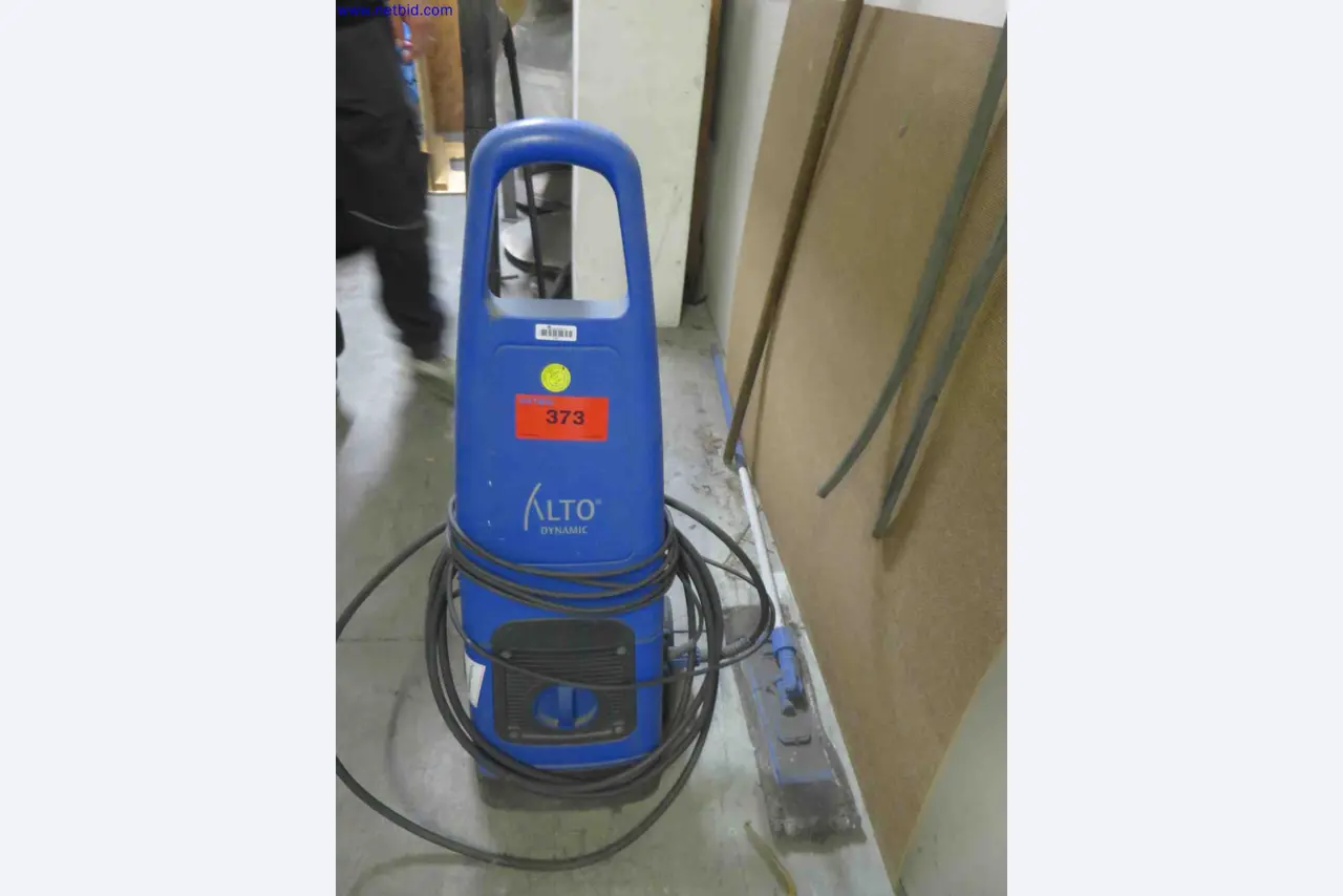 Máquinas CNC en buen estado para la fabricación de componentes metálicos de precisión-1