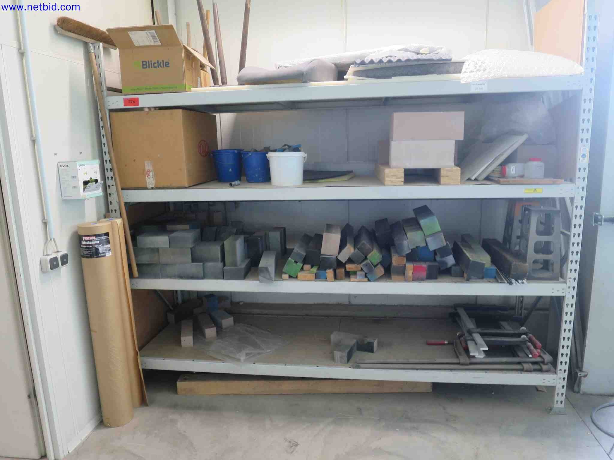 Máquinas CNC en buen estado para la fabricación de componentes metálicos de precisión-1