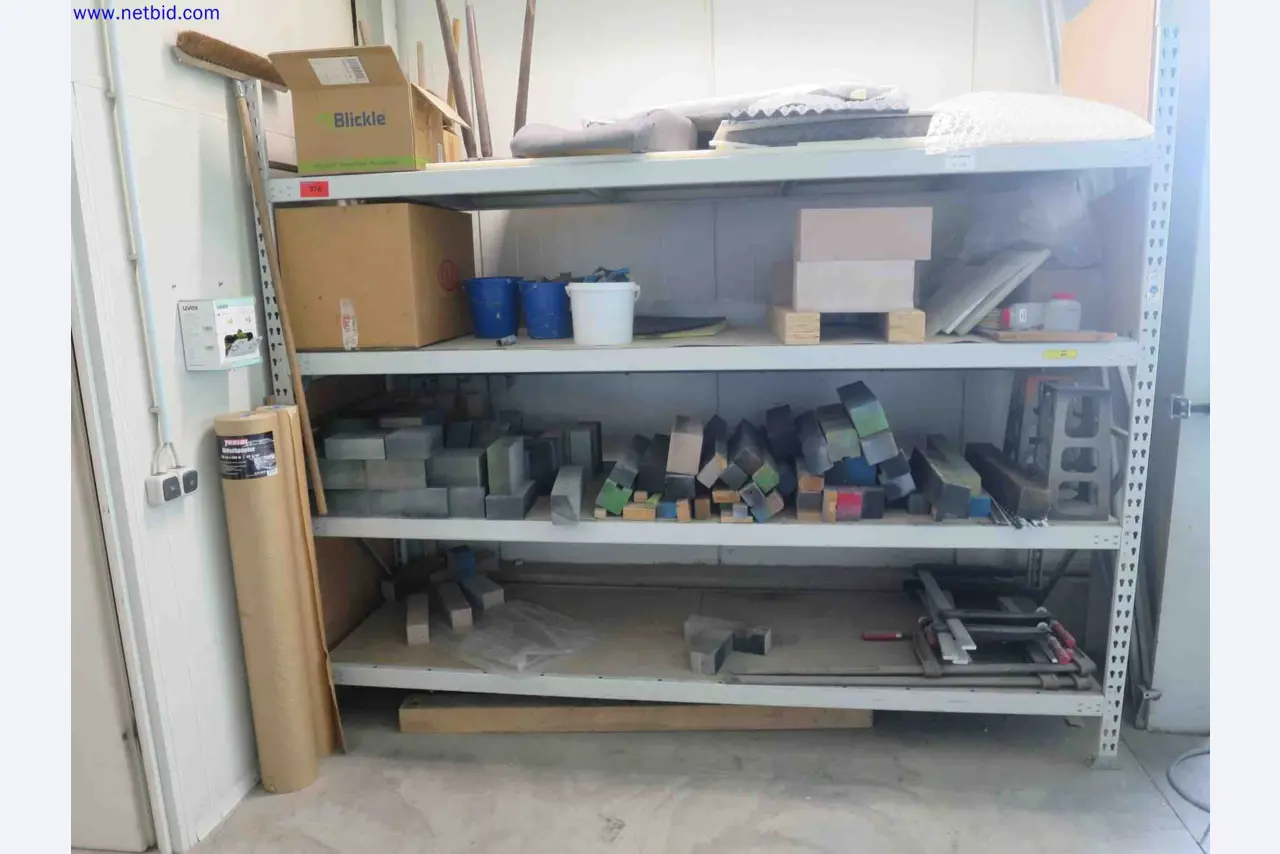 Máquinas CNC en buen estado para la fabricación de componentes metálicos de precisión-1