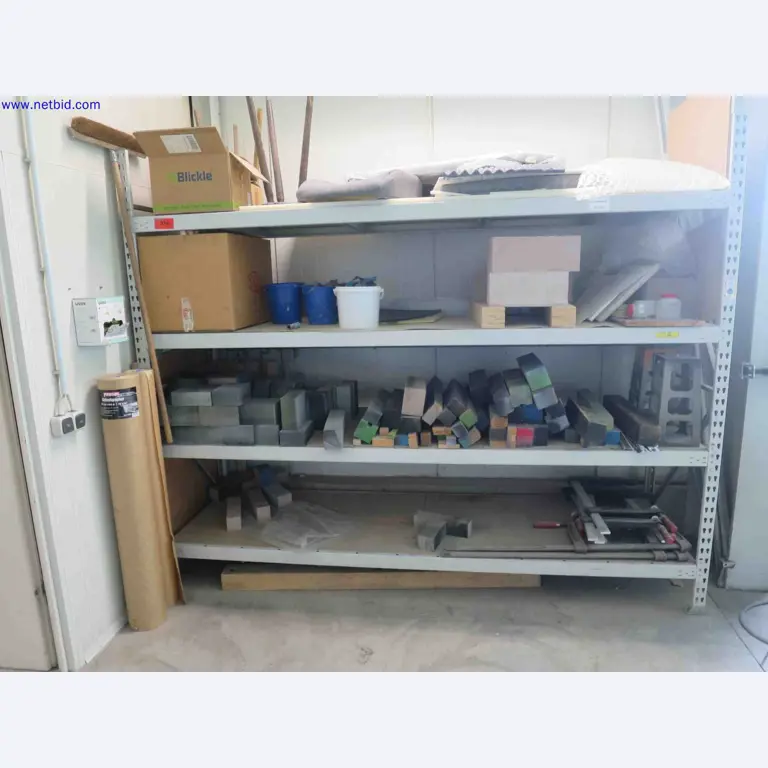 Máquinas CNC en buen estado para la fabricación de componentes metálicos de precisión-1