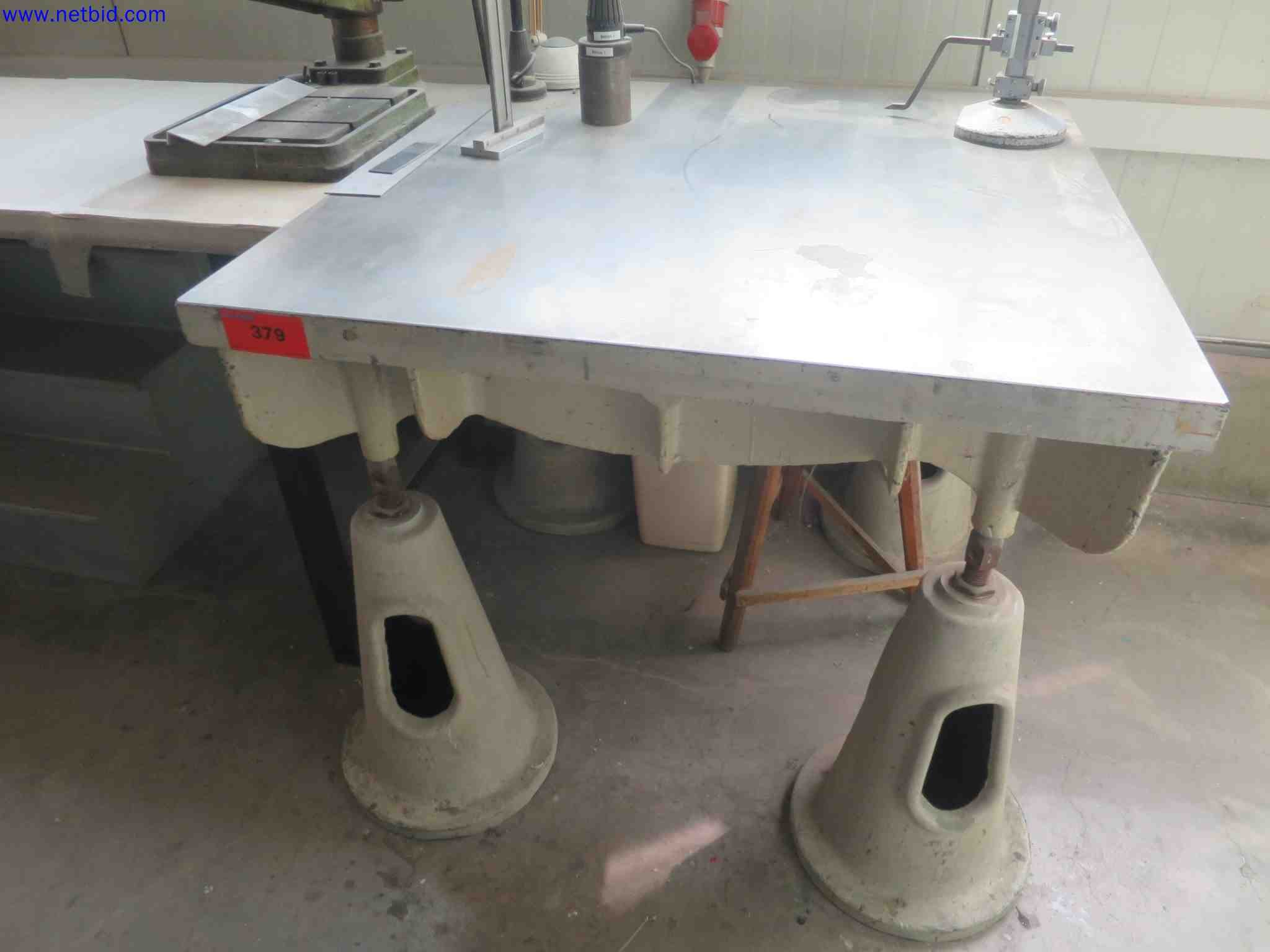 Máquinas CNC en buen estado para la fabricación de componentes metálicos de precisión-2