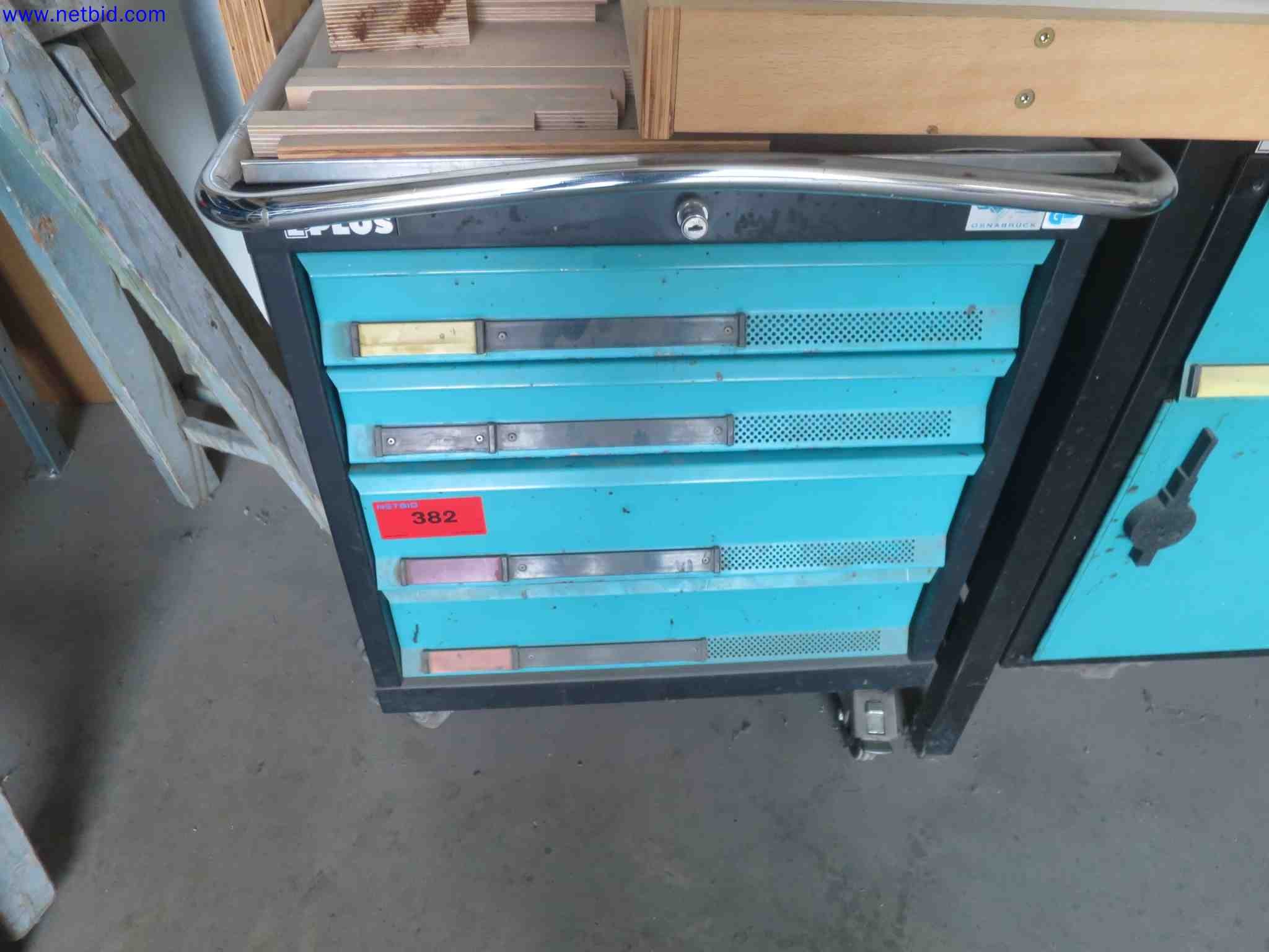 Máquinas CNC en buen estado para la fabricación de componentes metálicos de precisión-1