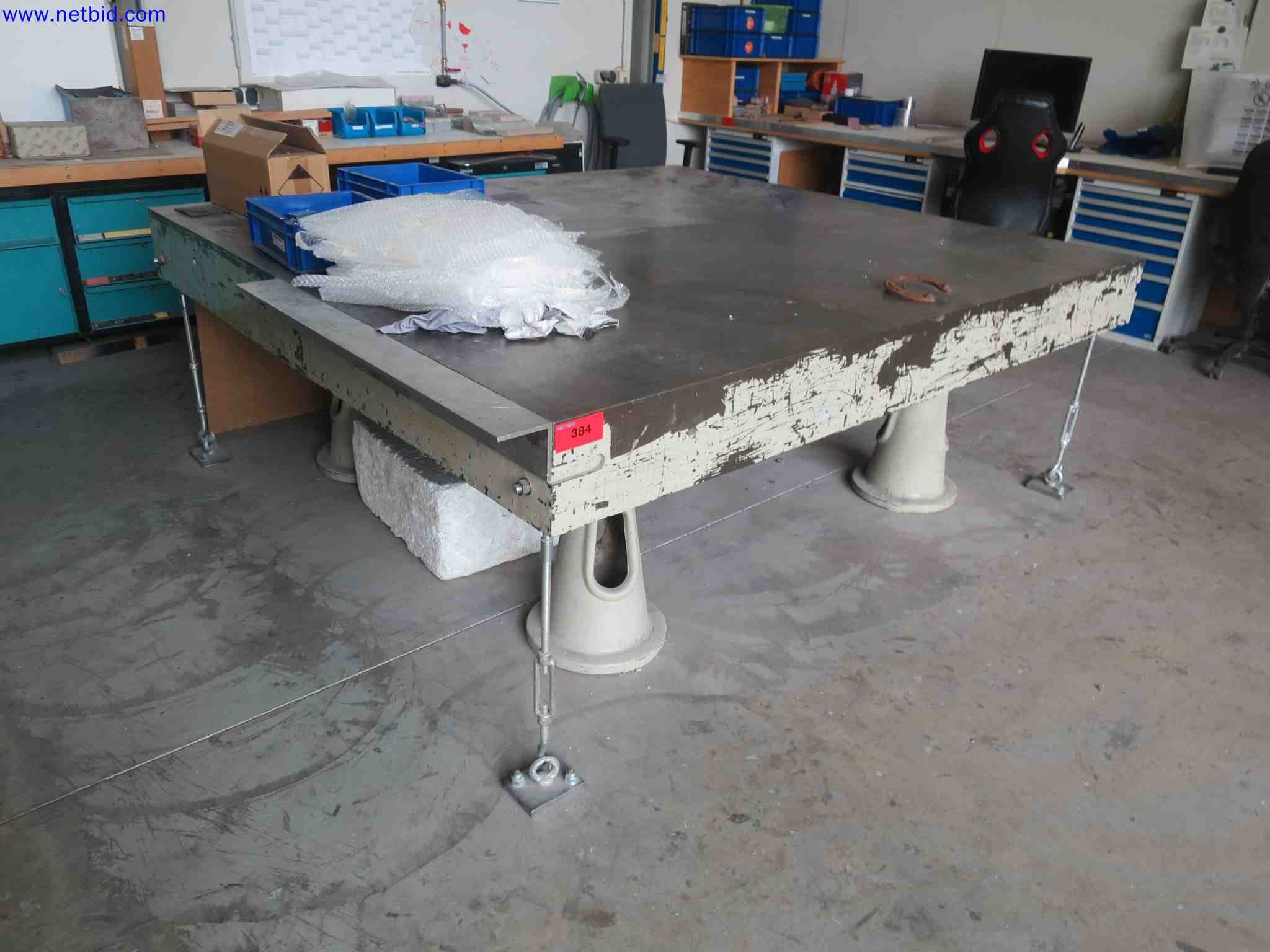 Máquinas CNC en buen estado para la fabricación de componentes metálicos de precisión-2