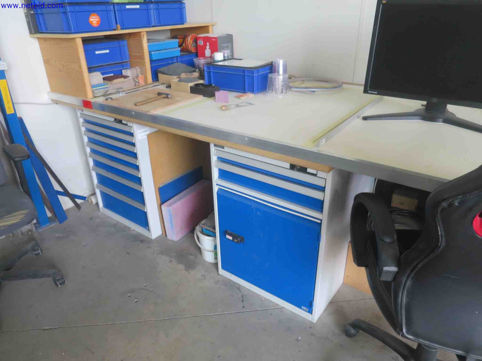 Máquinas CNC en buen estado para la fabricación de componentes metálicos de precisión-2