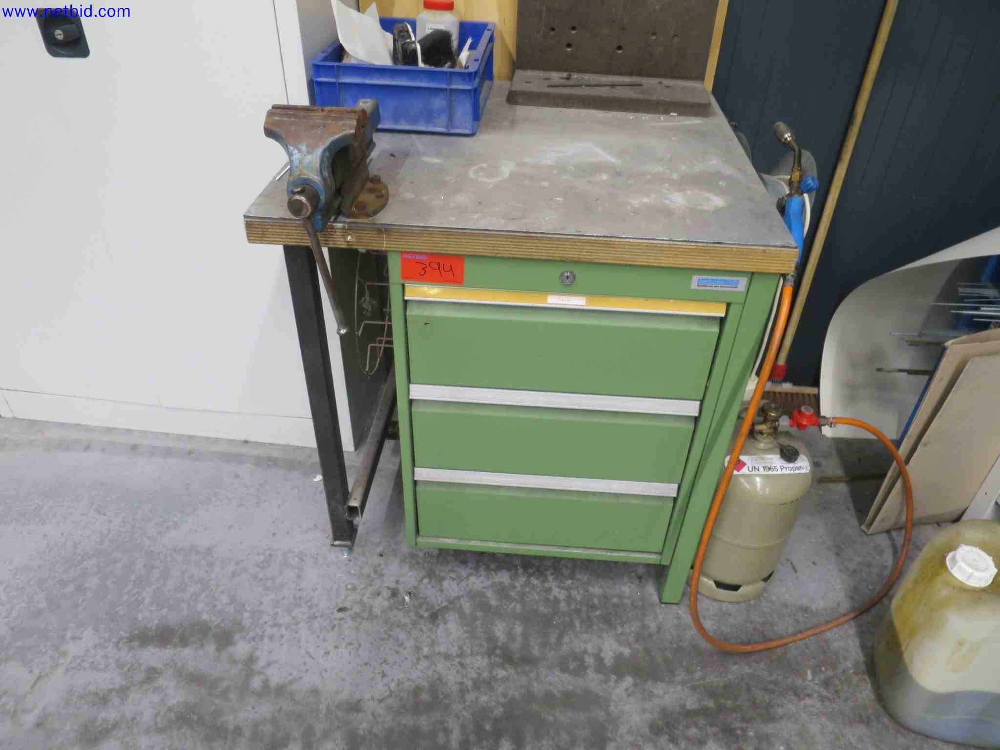 Máquinas CNC en buen estado para la fabricación de componentes metálicos de precisión-2