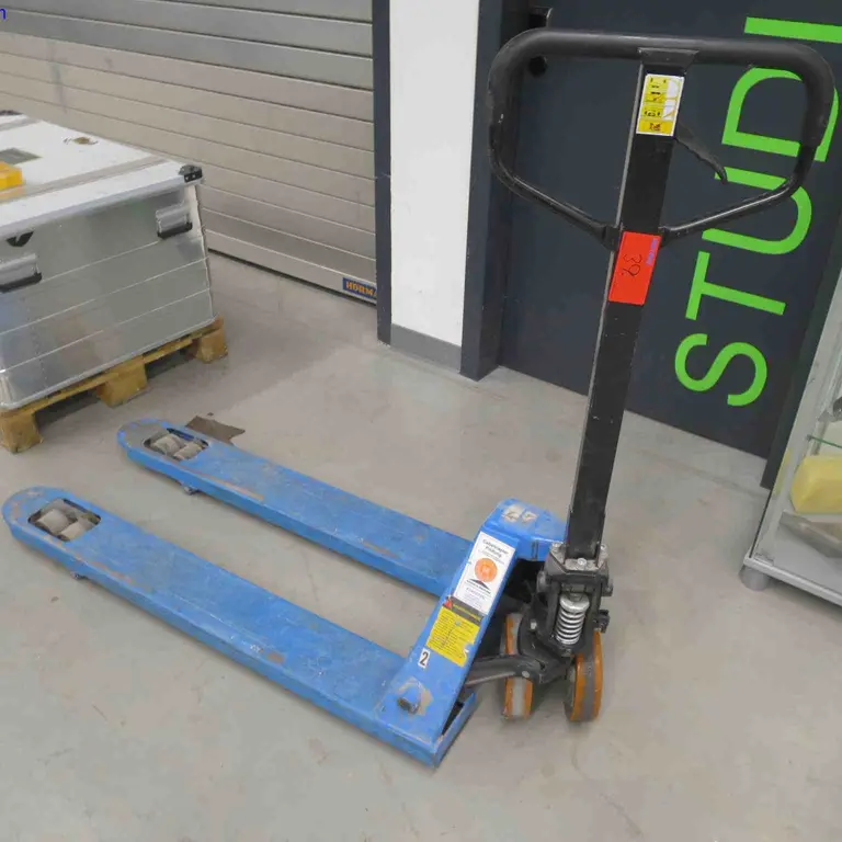 Pallet Jack EDE