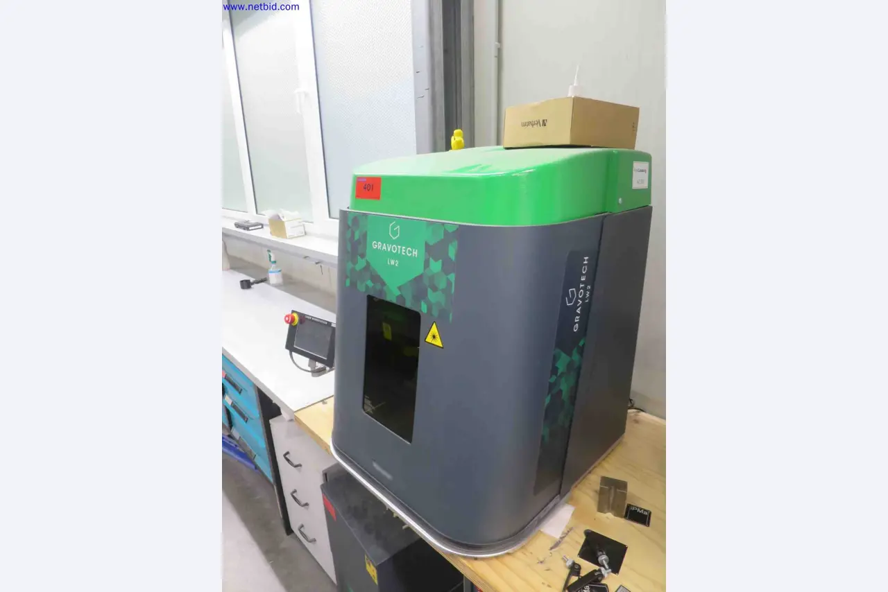 Máquinas CNC en buen estado para la fabricación de componentes metálicos de precisión-3