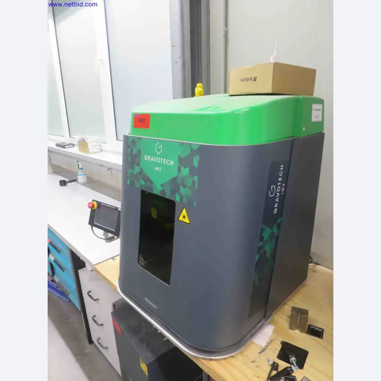 Máquinas CNC en buen estado para la fabricación de componentes metálicos de precisión-3