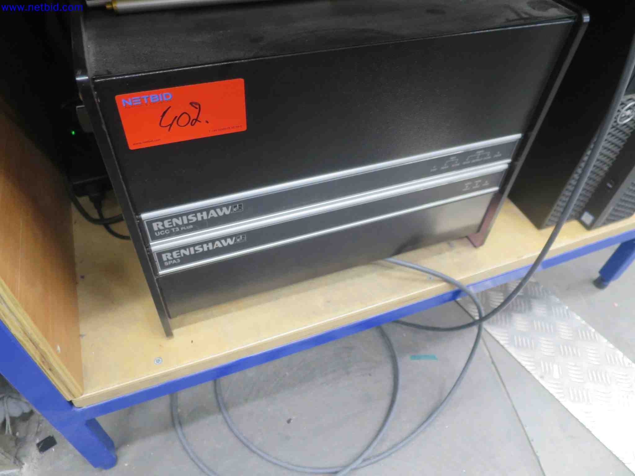 Máquinas CNC en buen estado para la fabricación de componentes metálicos de precisión-2