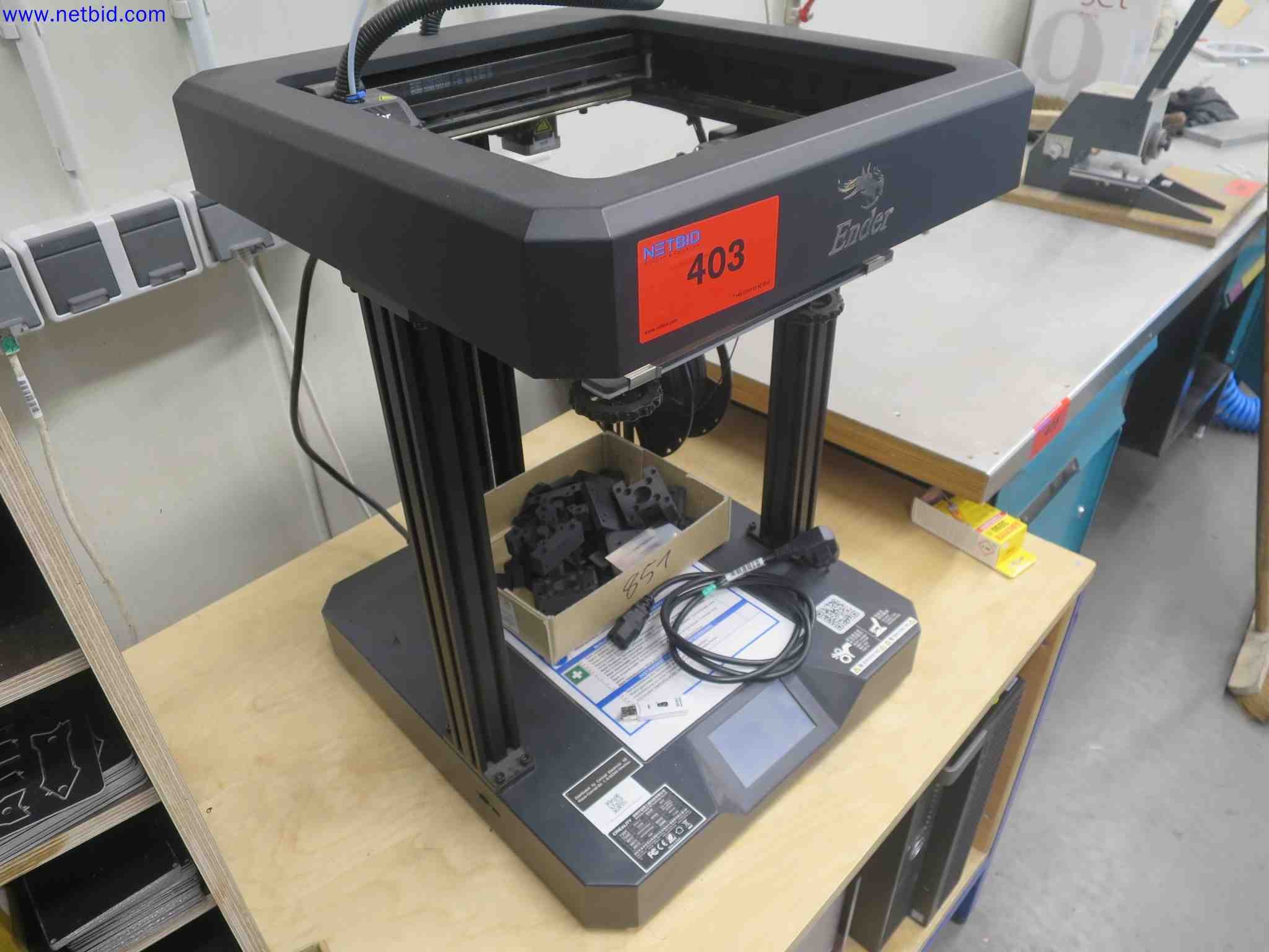 Máquinas CNC en buen estado para la fabricación de componentes metálicos de precisión-2