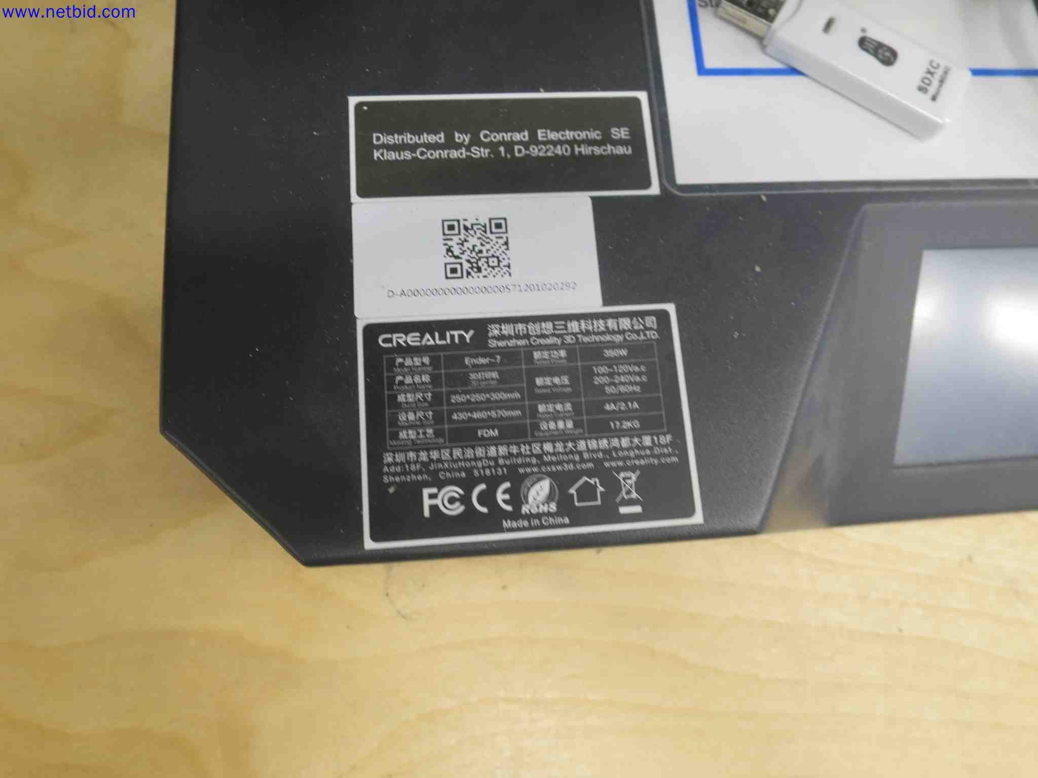 Máquinas CNC en buen estado para la fabricación de componentes metálicos de precisión-3