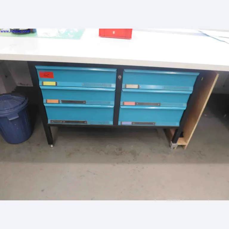 Máquinas CNC en buen estado para la fabricación de componentes metálicos de precisión-2