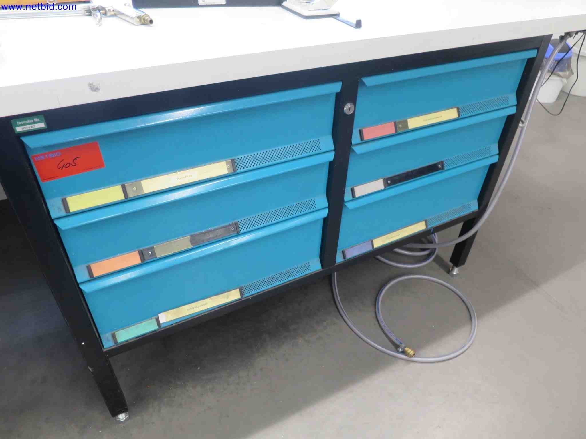 Máquinas CNC en buen estado para la fabricación de componentes metálicos de precisión-4