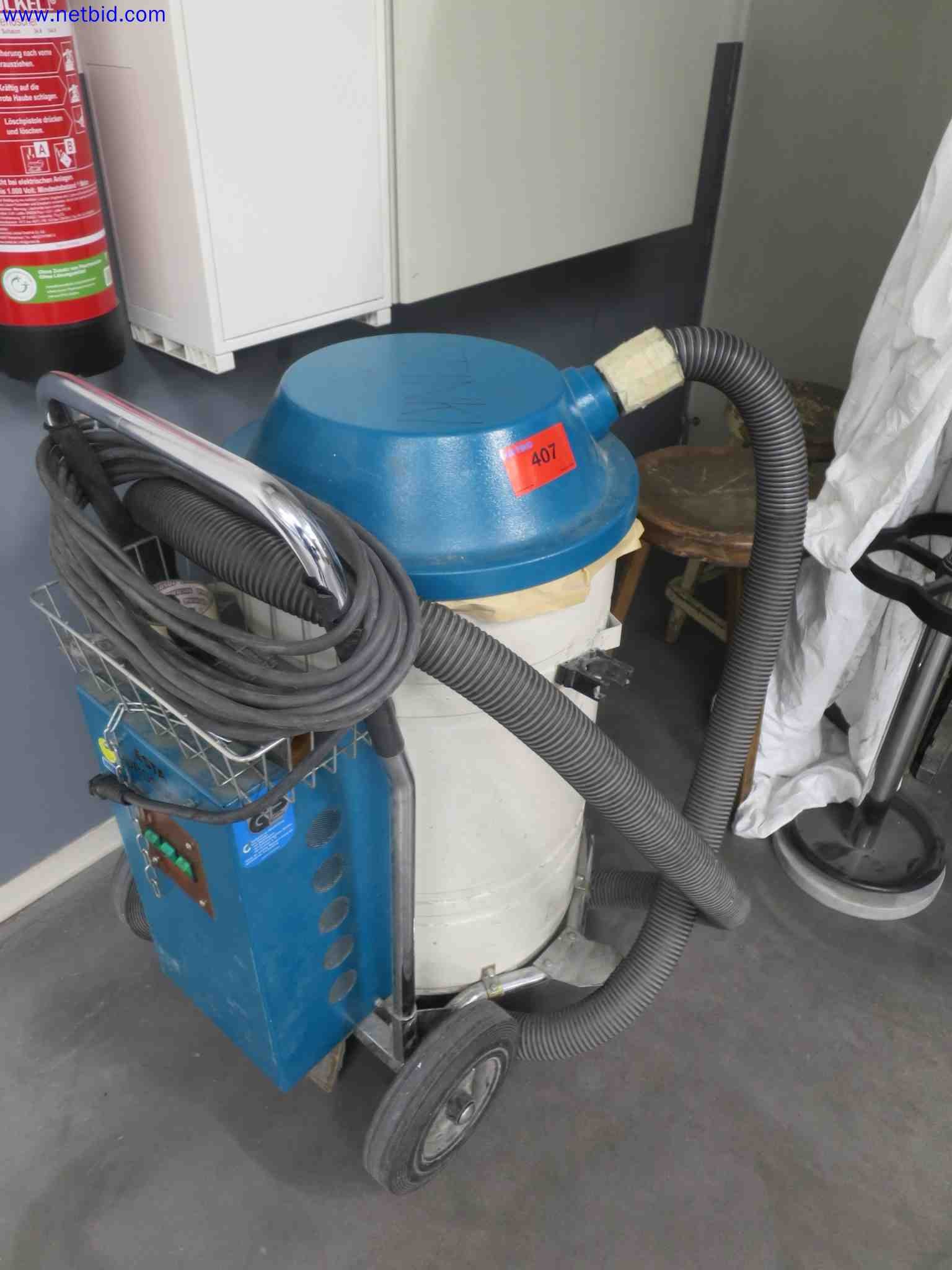 Máquinas CNC en buen estado para la fabricación de componentes metálicos de precisión-1