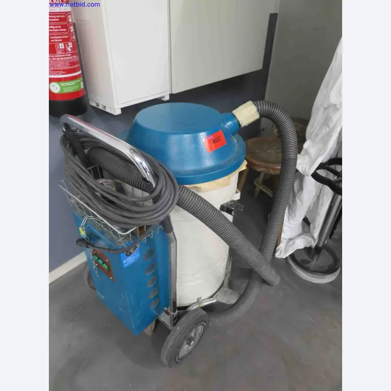 Máquinas CNC en buen estado para la fabricación de componentes metálicos de precisión-1