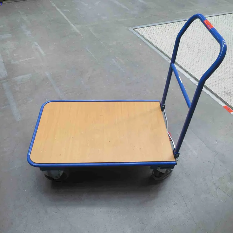 chariot à plate-forme Variofit