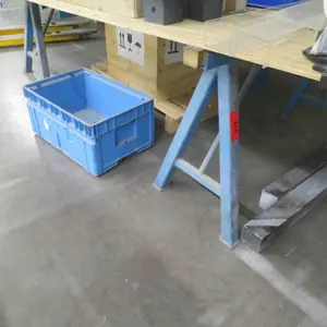 2 supports de rangement