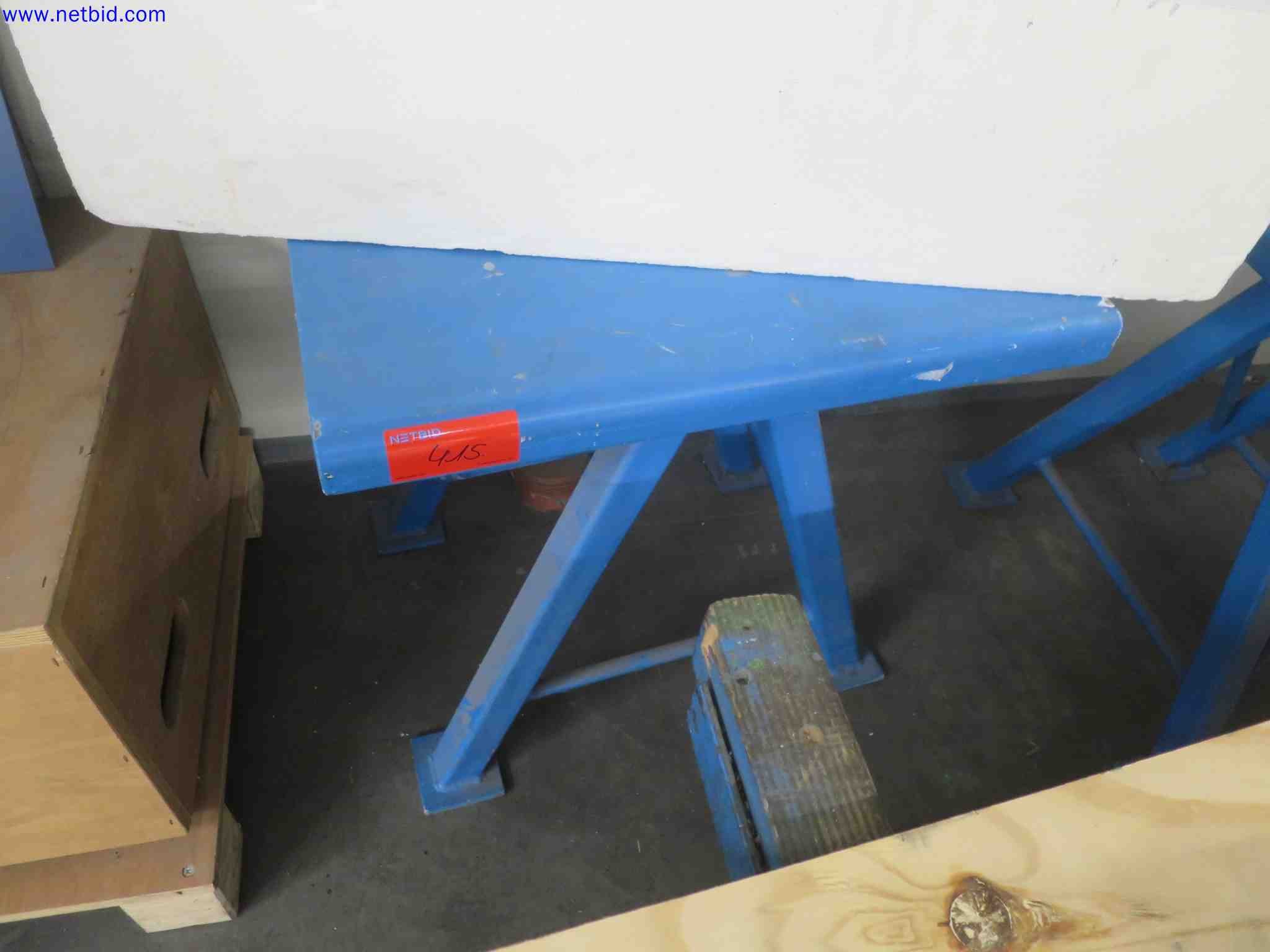 Máquinas CNC en buen estado para la fabricación de componentes metálicos de precisión-2