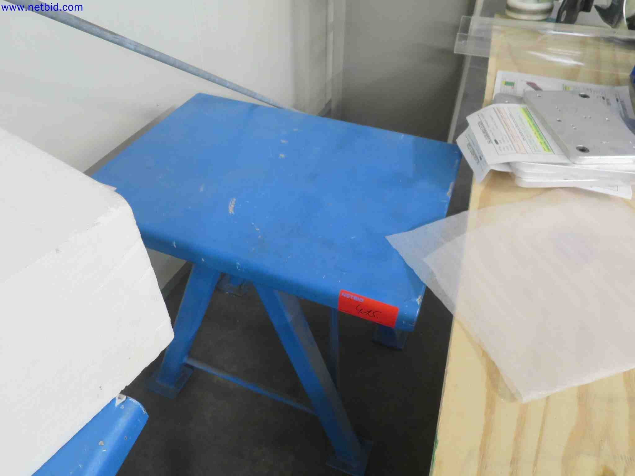 Máquinas CNC en buen estado para la fabricación de componentes metálicos de precisión-3