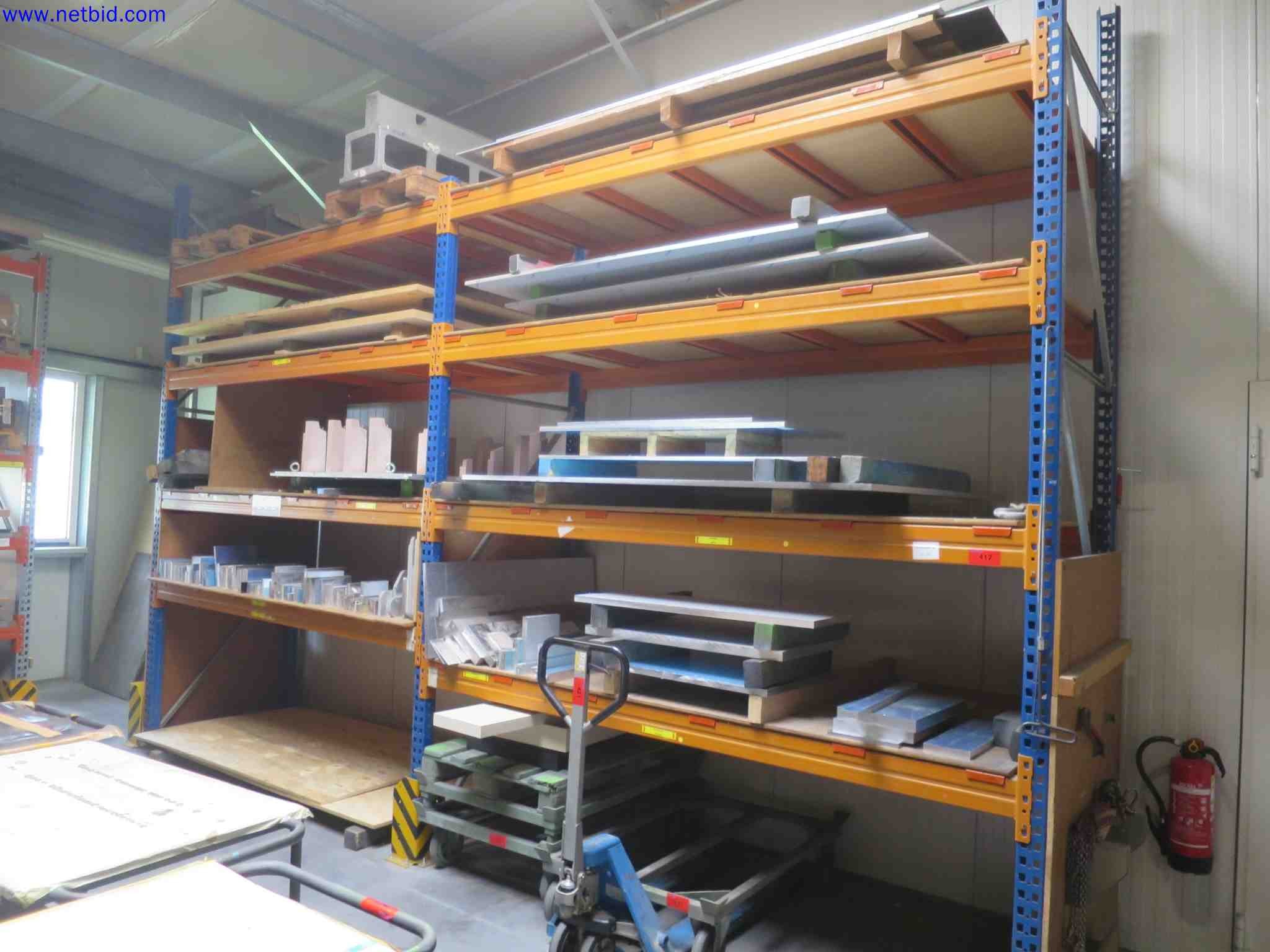Máquinas CNC en buen estado para la fabricación de componentes metálicos de precisión-1