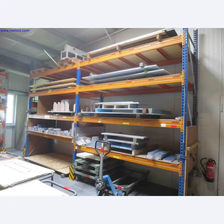 Máquinas CNC en buen estado para la fabricación de componentes metálicos de precisión-1