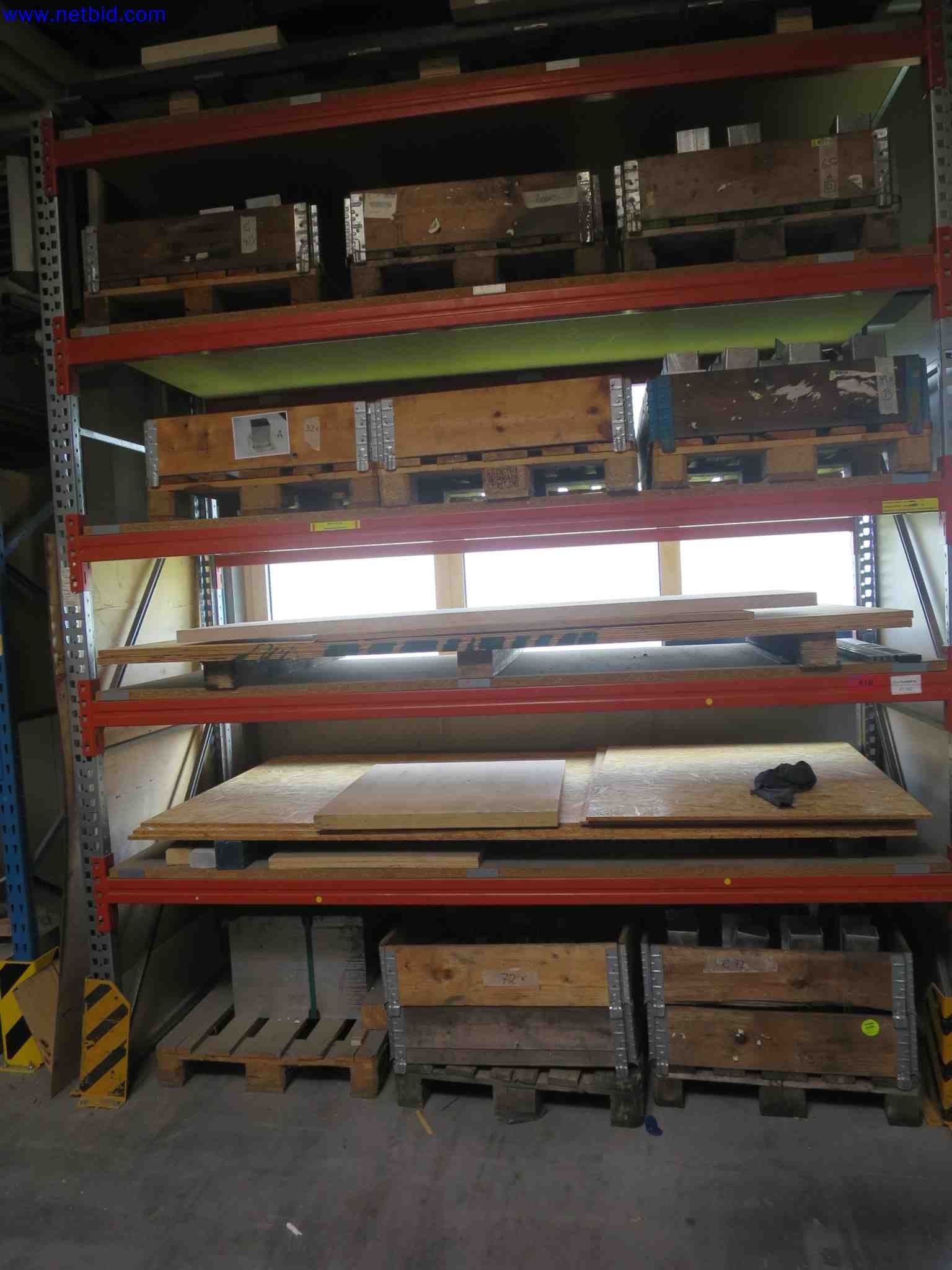 Máquinas CNC en buen estado para la fabricación de componentes metálicos de precisión-1