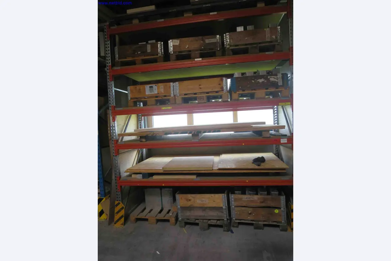Máquinas CNC en buen estado para la fabricación de componentes metálicos de precisión-1