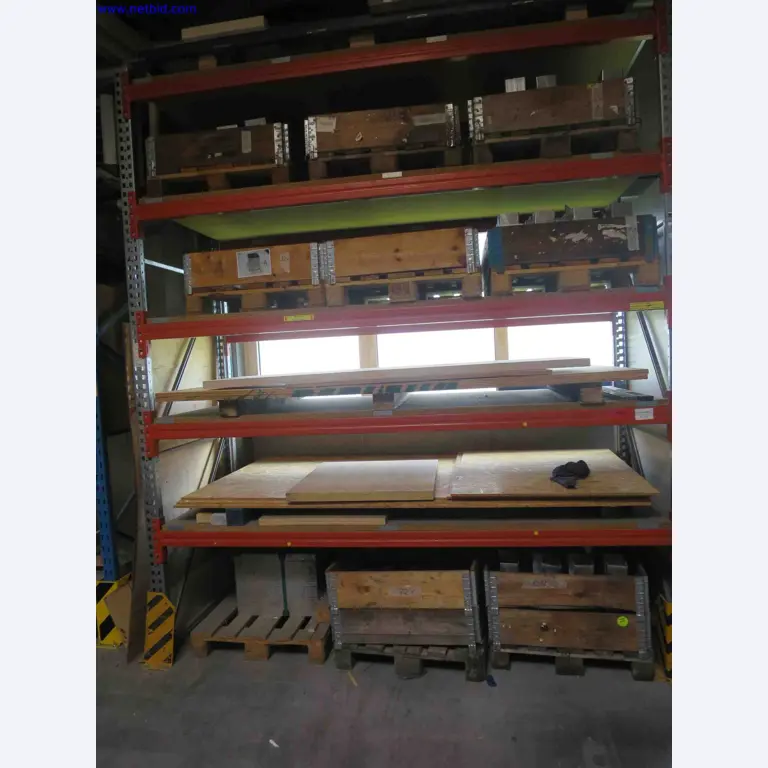 Máquinas CNC en buen estado para la fabricación de componentes metálicos de precisión-1