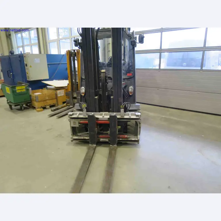 Máquinas CNC en buen estado para la fabricación de componentes metálicos de precisión-2