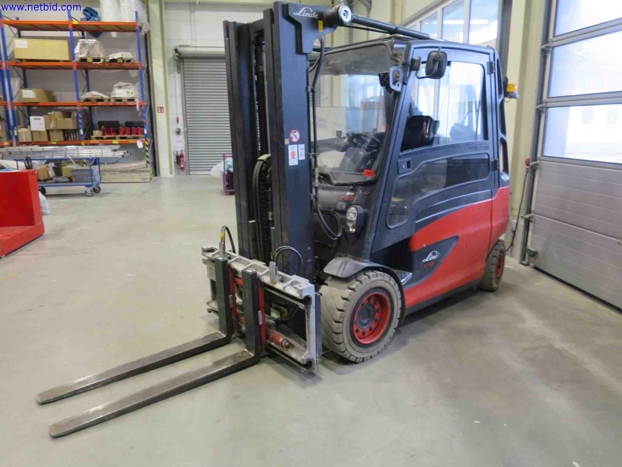 Máquinas CNC en buen estado para la fabricación de componentes metálicos de precisión-3
