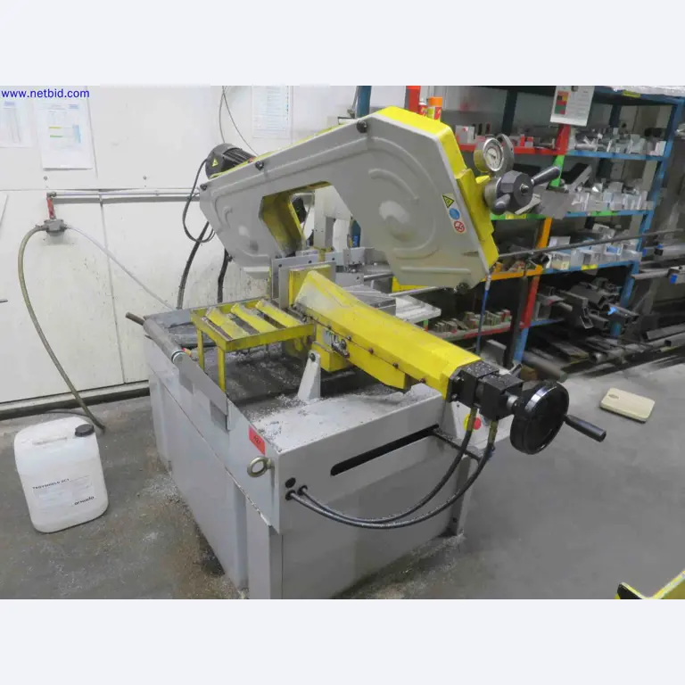 Machines CNC bien entretenues destinées à la fabrication de pièces métalliques de précision-3