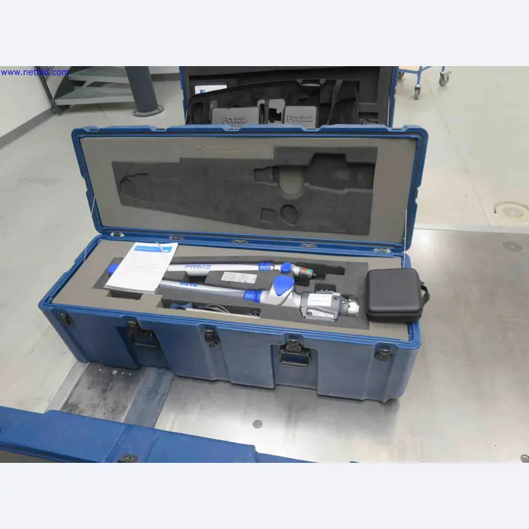 Máquinas CNC en buen estado para la fabricación de componentes metálicos de precisión-1