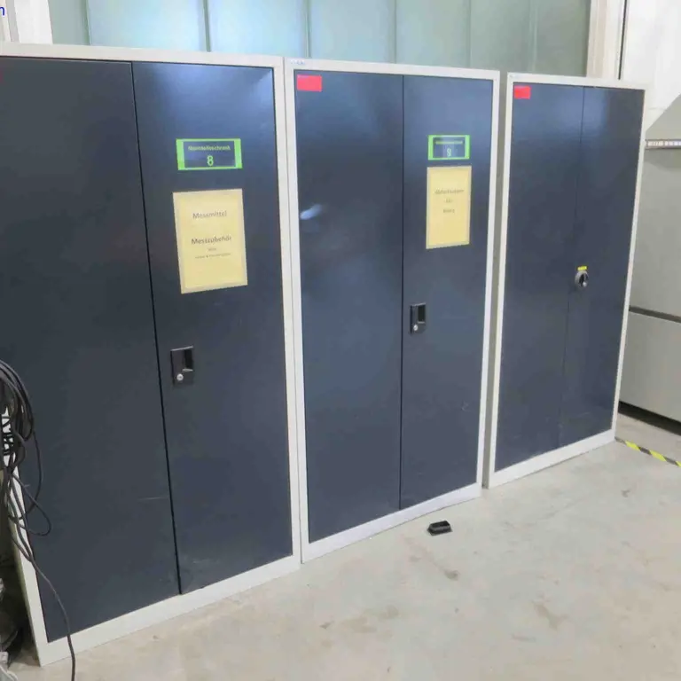 Workshop Equipment