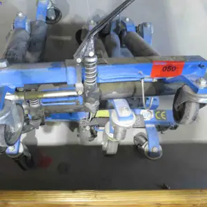 Car Lifting Device