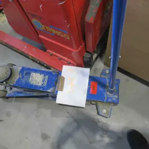 Shuttle Jack Kunzer WK1030