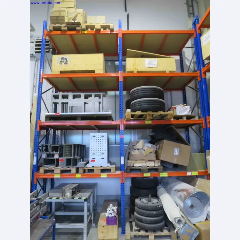 Machines CNC bien entretenues destinées à la fabrication de pièces métalliques de précision-2
