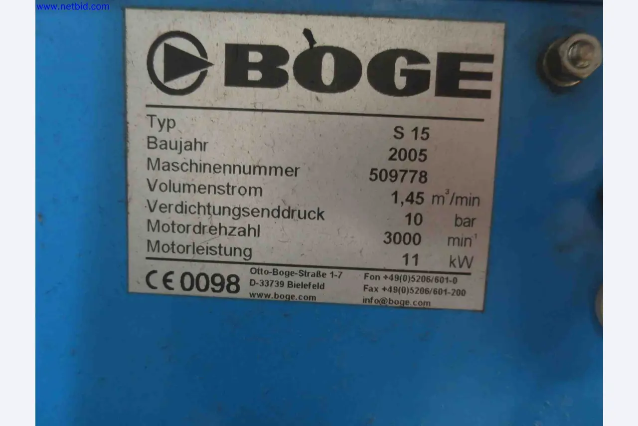 Machines CNC bien entretenues destinées à la fabrication de pièces métalliques de précision-10