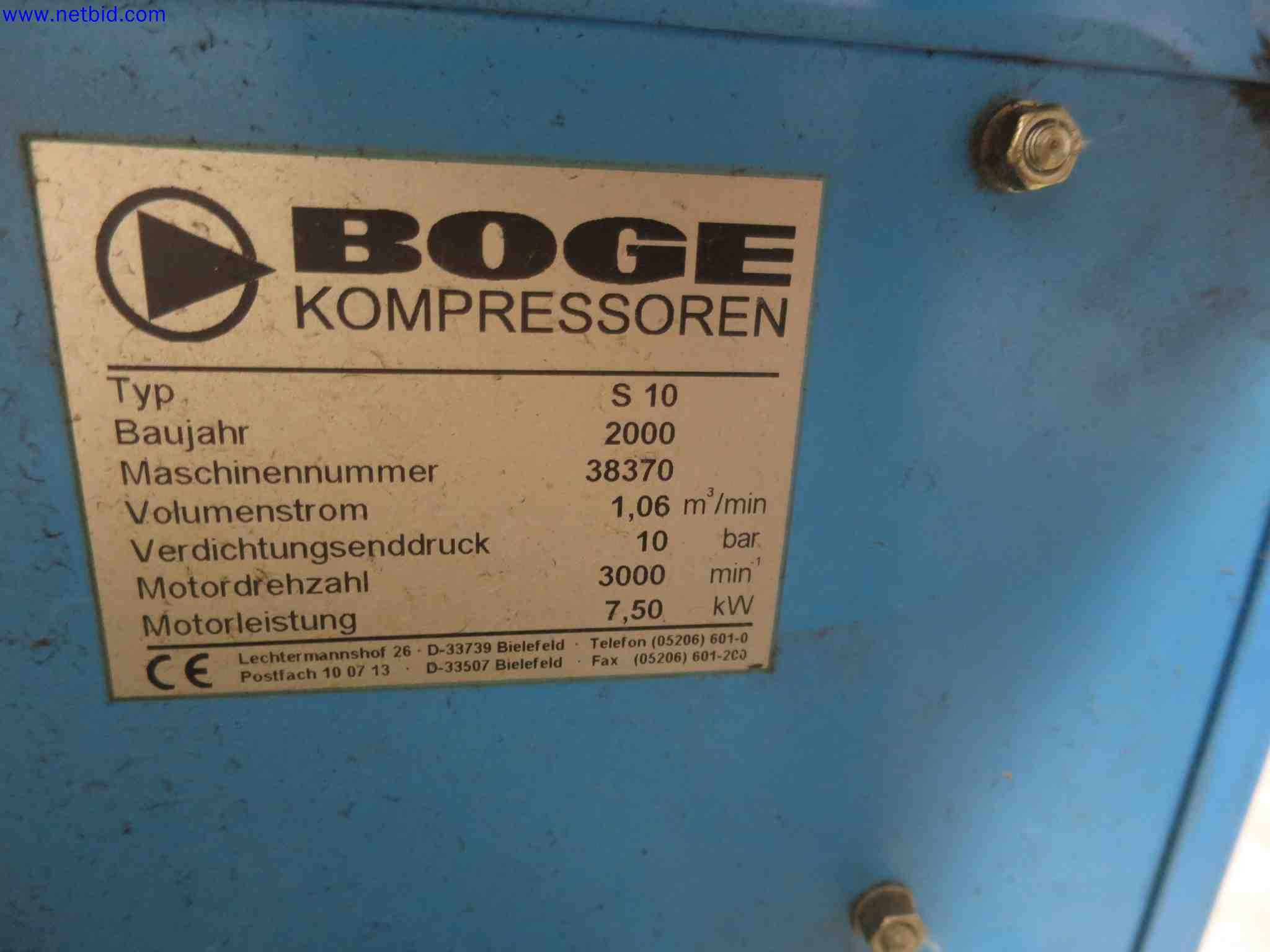 Machines CNC bien entretenues destinées à la fabrication de pièces métalliques de précision-11