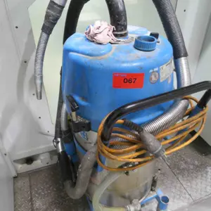 Aspiradoras industriales Ringler R1030 W 2 G