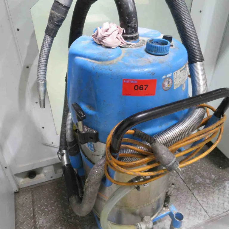 Aspiradoras industriales Ringler R1030 W 2 G