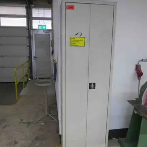 Sheet Steel Cabinet