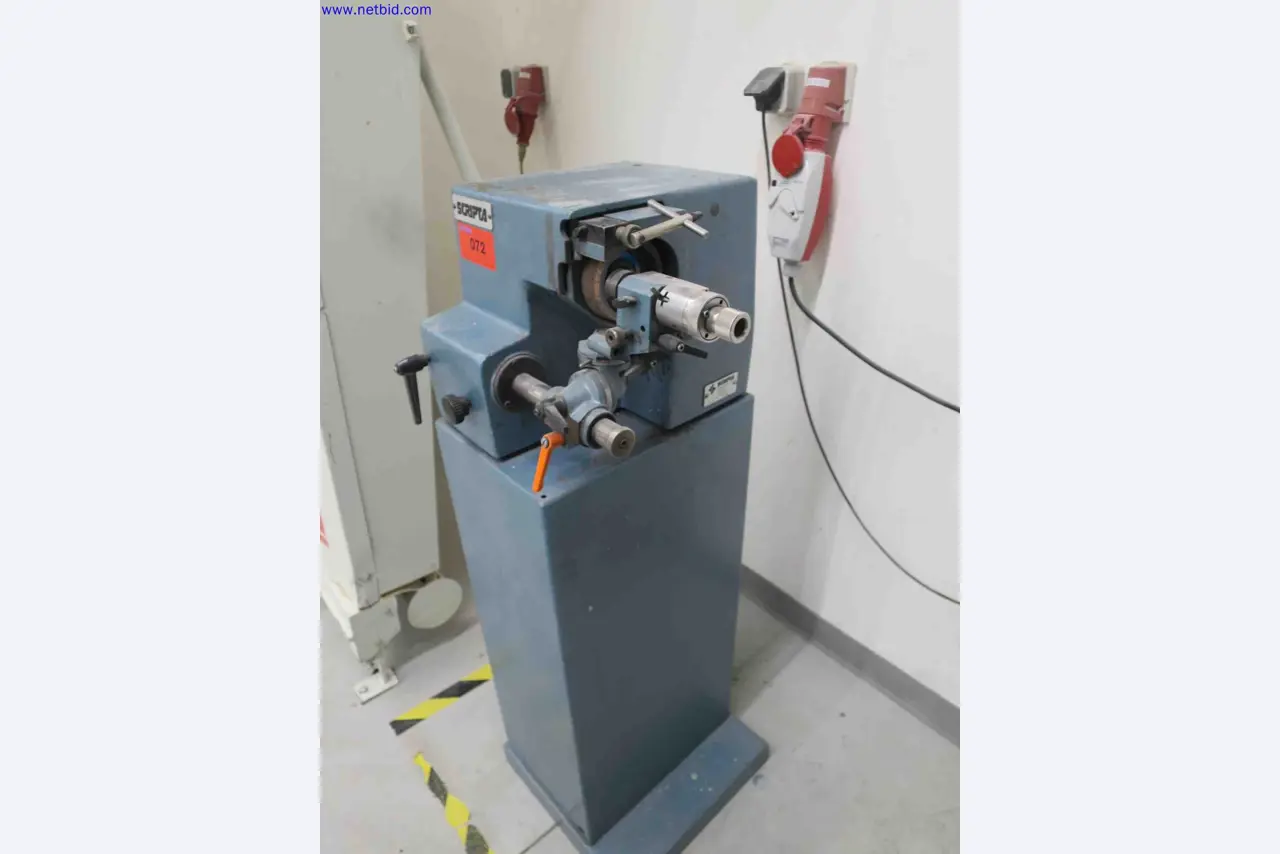 Máquinas CNC en buen estado para la fabricación de componentes metálicos de precisión-2