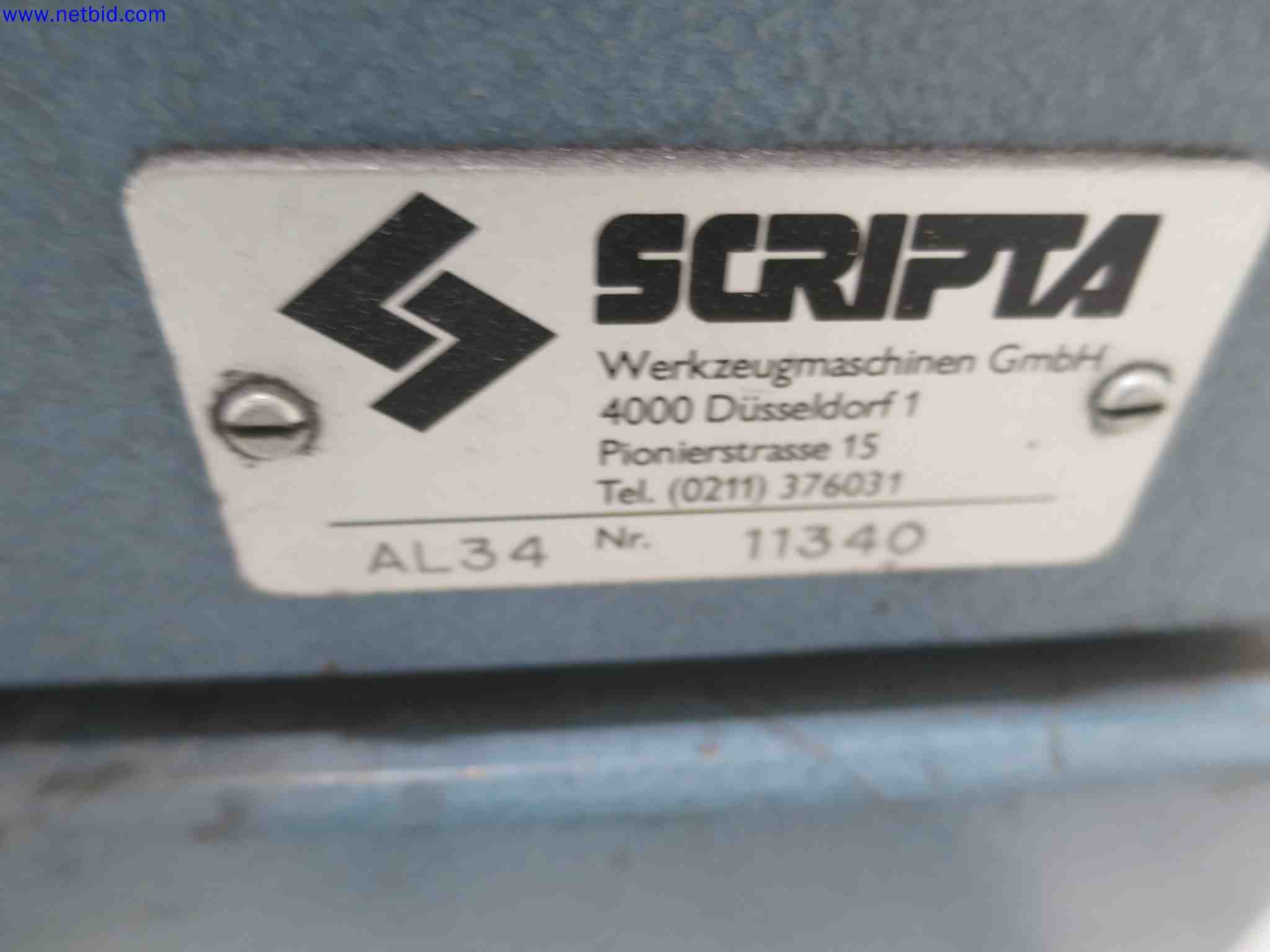 Máquinas CNC en buen estado para la fabricación de componentes metálicos de precisión-3